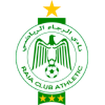 الرجاء البيضاوي