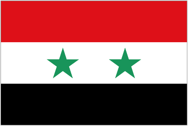 سوريا تحت 23