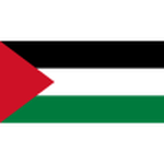 فلسطين