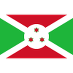 بورندي