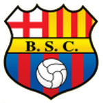 برشلونة إس سي