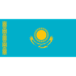 كازاخستان