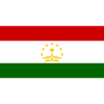 تاجيكستان تحت 20