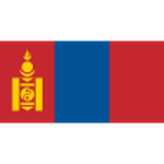 منغوليا