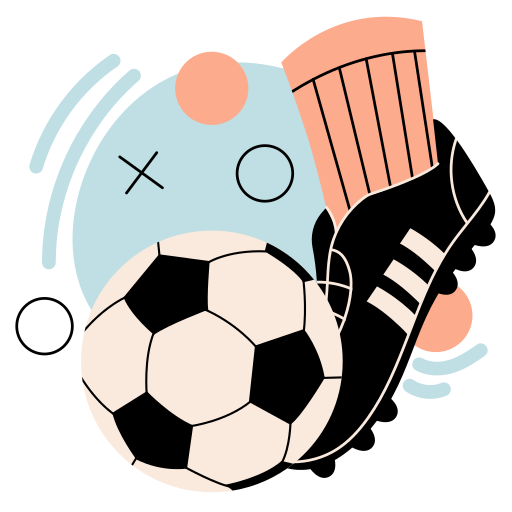 football